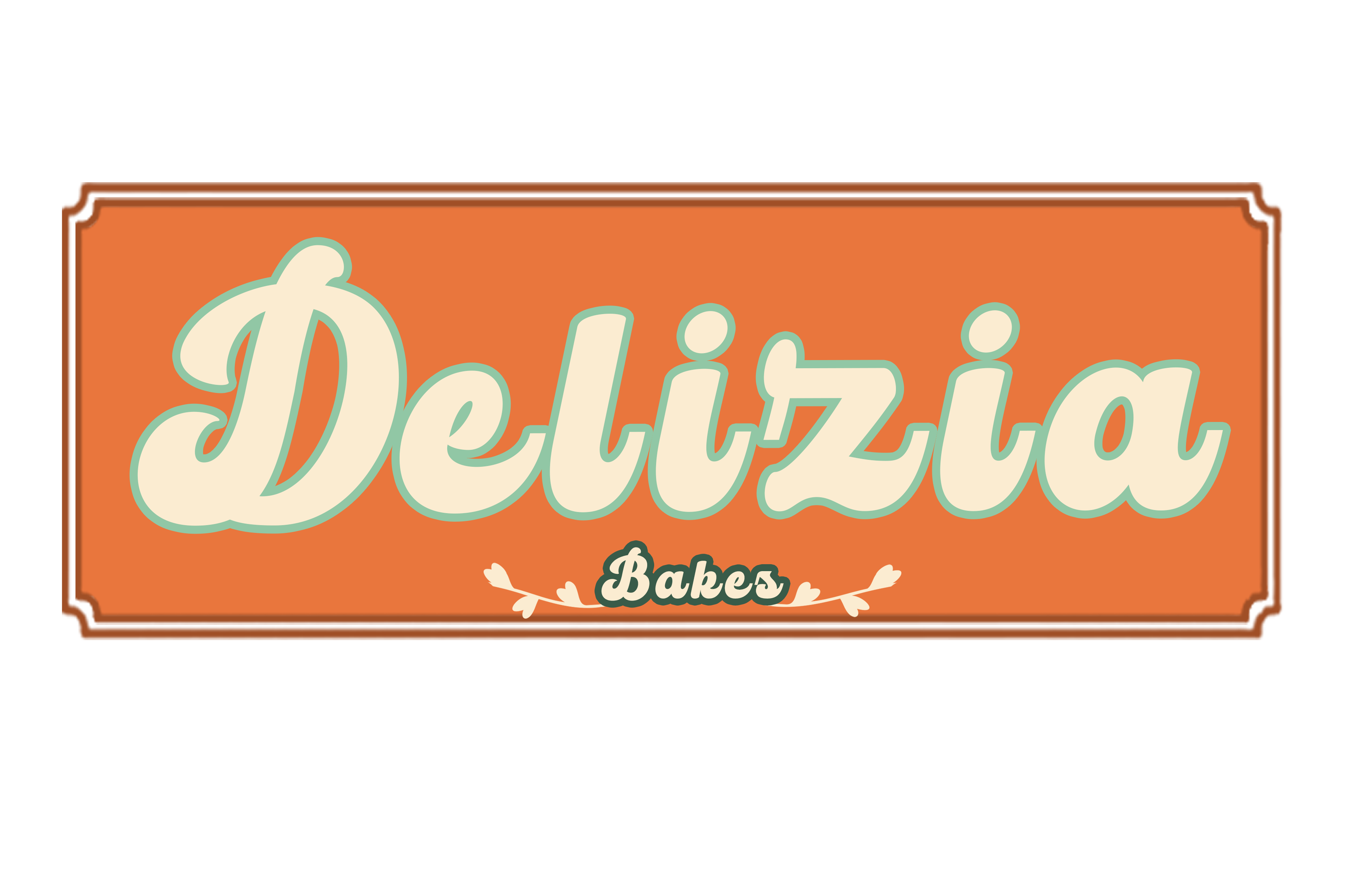 Delizia Bakes